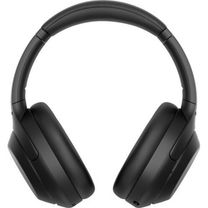 Навушники Sony WH-1000XM4 Black (WH1000XM4B)