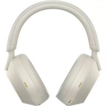 Навушники Sony WH-1000XM5 Silver (WH1000XM5S.CE7)
