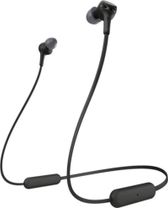 Навушники Sony WI-XB400 Black (WIXB400B.CE7)