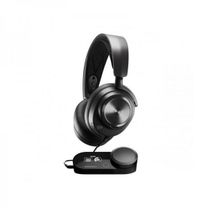 Наушники SteelSeries Arctis Nova Pro for Xbox Black (61528)