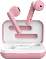 Навушники Trust Primo Touch True Wireless Mic Pink (23782)