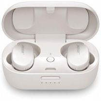 Навушники TWS Bose QuietComfort Earbuds Soapstone (831262-0020)