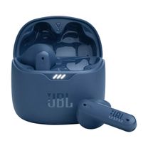 Навушники TWS JBL Live Flex Blue (JBLLIVEFLEXBLU)