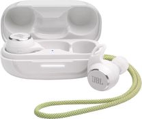Навушники TWS JBL Reflect Aero White (JBLREFLECTAEROWHT)