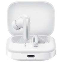 Навушники TWS Xiaomi Redmi Buds 5 Sunny Snow White (BHR7628GL/BHR7626CN)