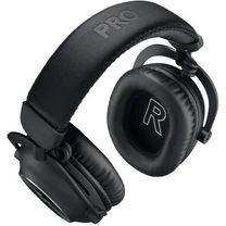 Наушники с микрофоном Logitech G Pro X 2 Lightspeed Black (981-001263)