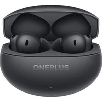Навушники TWS OnePlus Buds 4 E513A Black