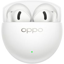 Навушники Oppo Enco Air5s Lunar White (ETEF1 White)