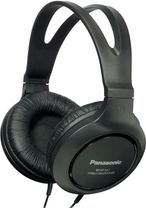 Навушники Panasonic RP-HT161E-K