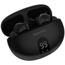 Навушники Philips TAT2520 Wireless Black (TAT2520BK/00)