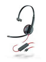 Навушники Plantronics C3210-C