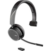 Навушники Plantronics Poly Voyager 4210 UC USB-C