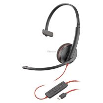 Навушники Plantronics C3210-A 209744-201