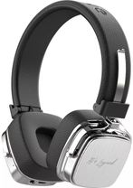 Навушники Proove 70’s Legend (APP) black/silver (HP70L001AP28)