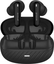 Навушники Proove Blitz II TWS with Hybrid ANC (APP) black matte (TWBL2001AP19)