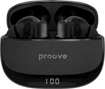Навушники Proove Dreamer TWS with ANC (APP) black (TWDM0001AP01)