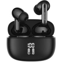 Навушники Proove Intro Pro TWS with ANC (APP) black (TWYN54002201)