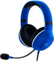 Наушники Razer Kaira X for Xbox Shock Blue (RZ04-03970400-R3M1)