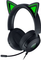 Навушники Razer Kraken Kitty V3 X Black (RZ04-05350200-R3M1)
