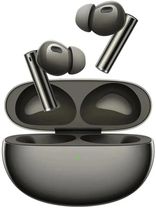 Наушники Realme Buds Air 6 Pro Black
