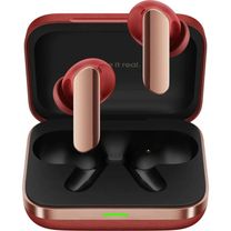 Навушники Realme Buds Air 7 Pro Fiery Red