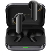 Навушники TWS Realme Buds Air 7 Pro Metallic Grey