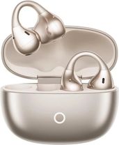 Наушники Realme Buds Clip Titanium Gold