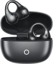 Навушники Realme Buds Clip RMA2418 Titanium Black