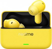 Наушники Realme Buds T500 Pro RMA2502 Lemon Cola