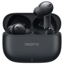 Наушники Realme Buds T310 Vibrant Black (RMA2303 Vibrant Black)