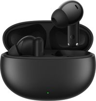 Навушники Realme TechLife Buds Black