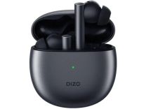 Навушники TWS realme DIZO GoPods Smoky Grey