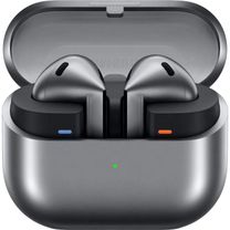 Наушники Samsung Galaxy Buds3 Silver