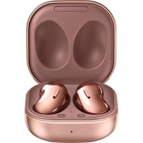 Навушники Samsung Galaxy Buds Live R180 Mystic Bronze