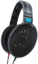 Навушники Sennheiser HD 600 Black (508824)