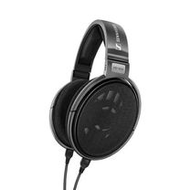 Навушники Sennheiser HD 650 Black (508825)