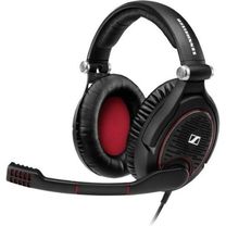 Наушники Sennheiser EPOS Game Zero Black (1000235)