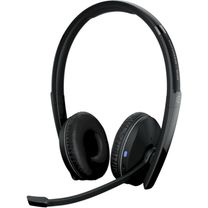 Наушники Sennheiser EPOS ADAPT 260 Black (1000882)