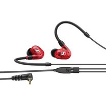 Наушники Sennheiser IE 100 PRO Red (508942)