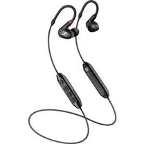 Навушники Sennheiser IE 100 PRO Wireless Black (509171)