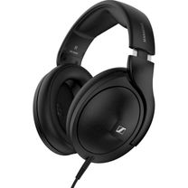 Наушники Sennheiser HD 620S Black (700401)