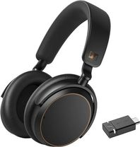 Наушники Sennheiser ACCENTUM Special Edition Black (700427)