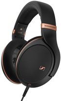 Наушники Sennheiser HD 505 Copper Edition Black (700453)
