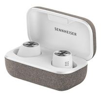 Навушники Sennheiser Momentum True Wireless 2 White