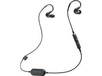 Наушники Shure SE215BT (Black)