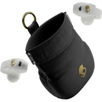 Навушники Skullcandy Push 720 Open ear Bone/Gold (S4EOW-T022)