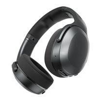 Наушники Skullcandy Crusher Active Wireless Coal (S6EVW-T992)