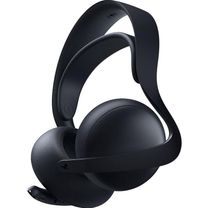 Наушники Sony PULSE Elite Midnight Black