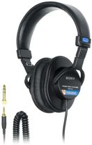 Наушники Sony MDR-7506