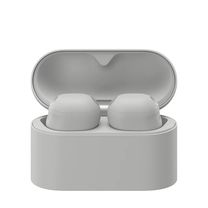 Навушники TWS Sony WF-1000XM6 Platinum Silver (WF1000XM6S.CE7)